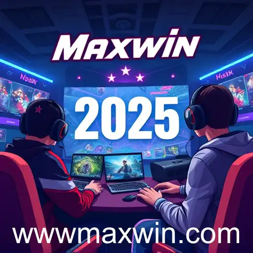 Maxwin Gaming Trends in 2025