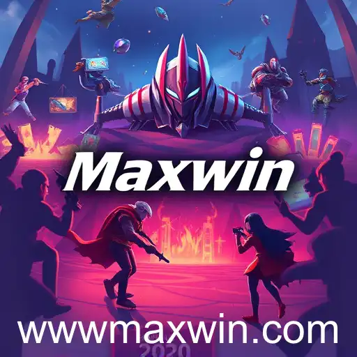 Maxwin's Influence on Digital Gaming Landscape