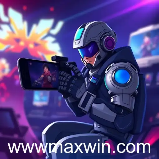 Maxwin Dominates the Online Gaming Scene