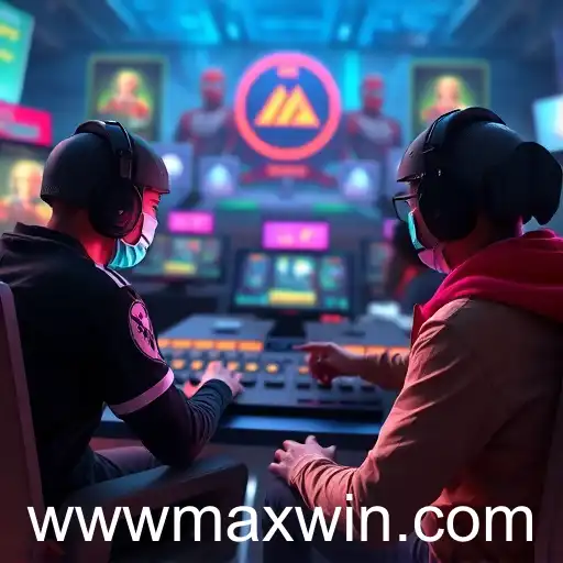 Maxwin's Influence on Modern Gaming