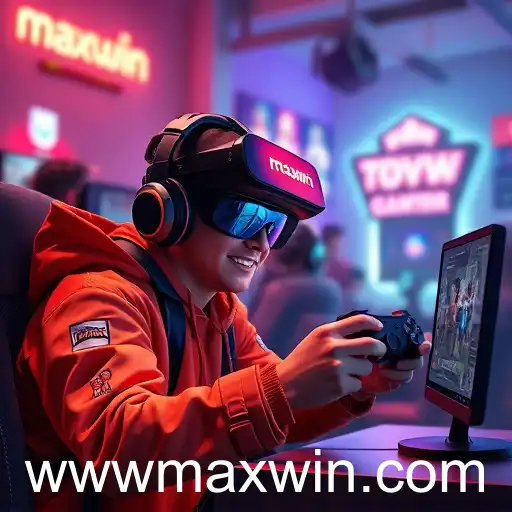Maxwin Gains Popularity Amid Gaming Industry Shifts