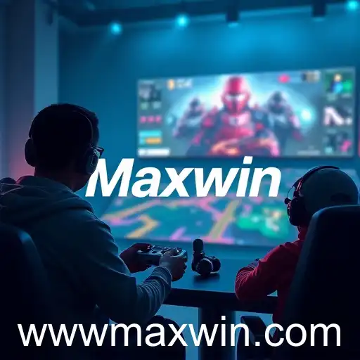 Maxwin's Influence in the Gaming World