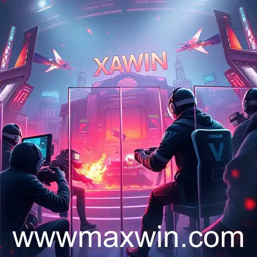 Maxwin Gaming Revolutionizes Online Entertainment