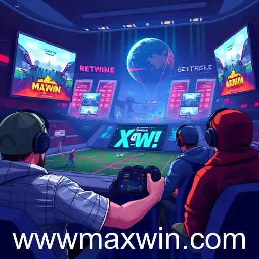 Maxwin Revolutionizes Online Gaming in 2025
