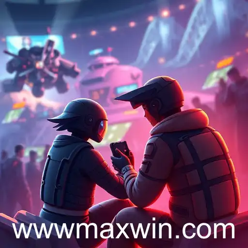 Maxwin: Revolutionizing Online Gaming in 2025
