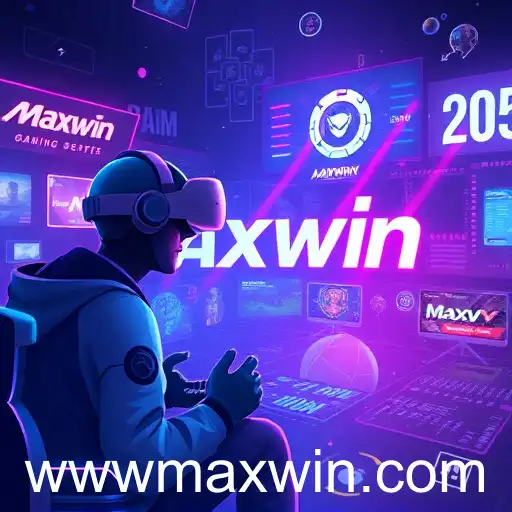 Maxwin's Impact on Online Gaming Landscape