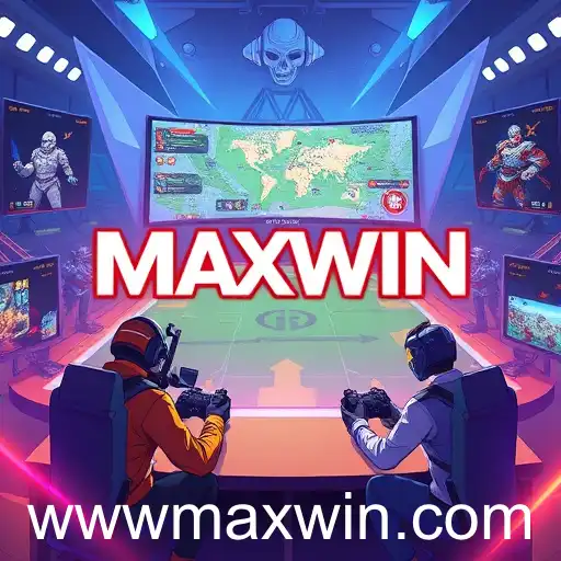 MaxWin Sets New Benchmark in Online Gaming
