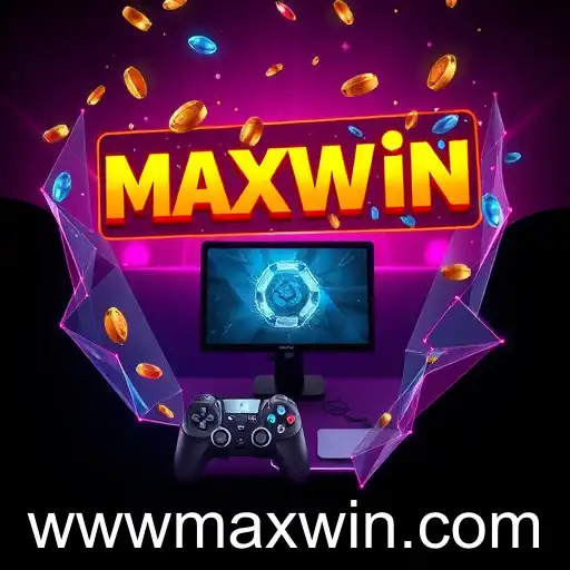Maxwin Shaping the Future of Online Gaming