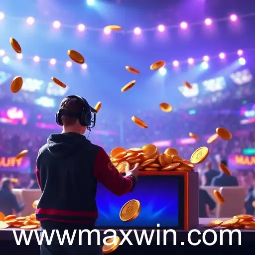 Maxwin: A New Era for Online Gaming in the UK