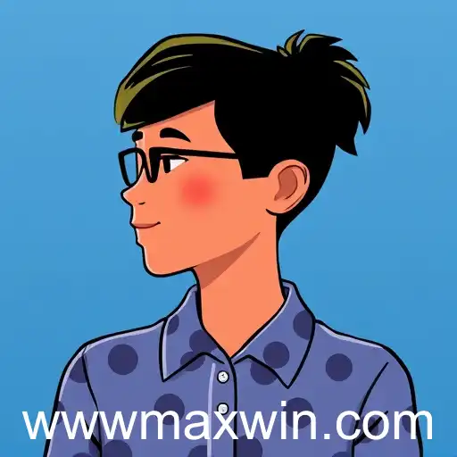 The Rise of Maxwin in Online Gaming