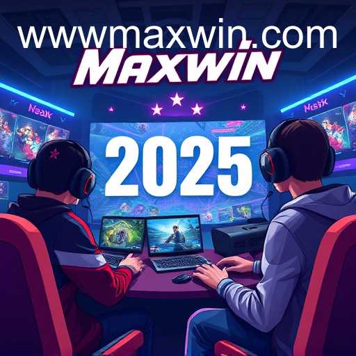 Maxwin Gaming Trends in 2025
