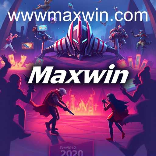 Maxwin's Influence on Digital Gaming Landscape