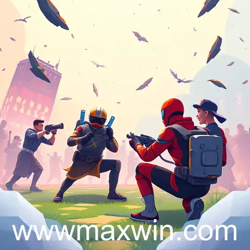 Maxwin Revolutionizes Online Gaming in 2025