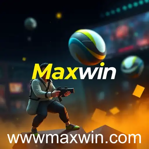 Maxwin's Rise Amid Gaming Industry Changes