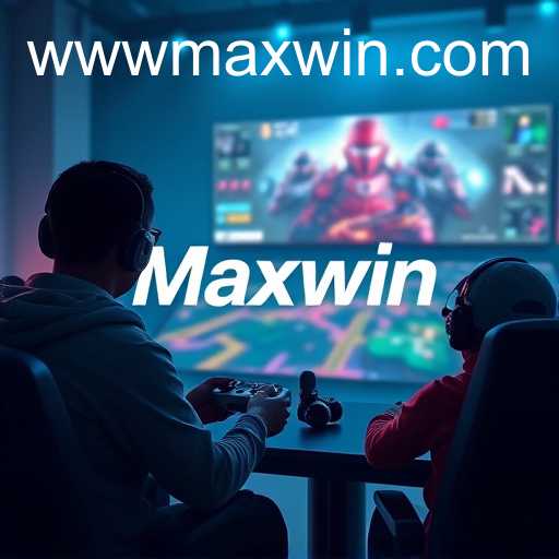 Maxwin's Influence in the Gaming World