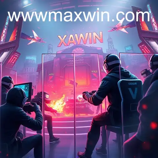 Maxwin Gaming Revolutionizes Online Entertainment