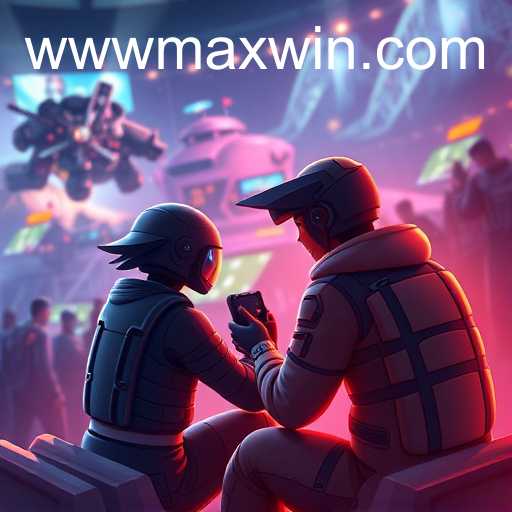Maxwin: Revolutionizing Online Gaming in 2025