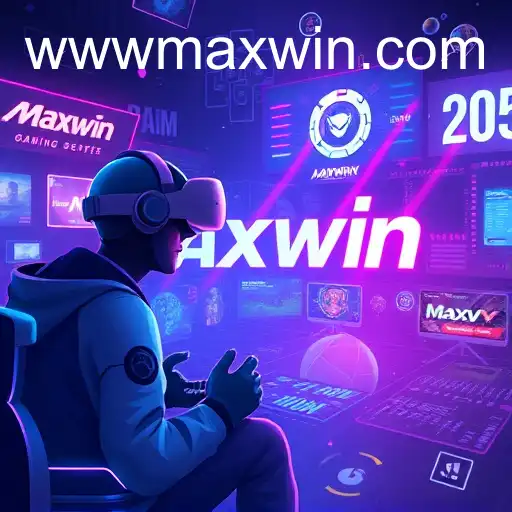 Maxwin's Impact on Online Gaming Landscape