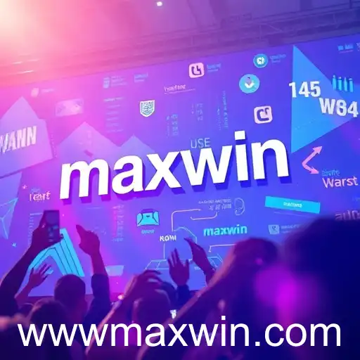 Maxwin Gaming: A Triumph in the Online Gaming World