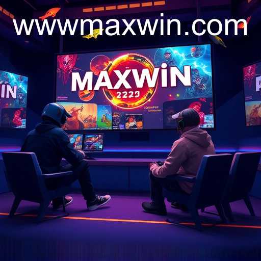 Maxwin Gains Popularity in Gaming Circles