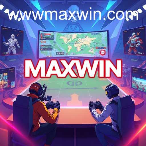 MaxWin Sets New Benchmark in Online Gaming