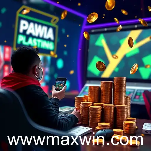 Maxwin Revolutionizes Online Gaming Experience