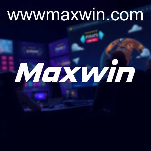 Maxwin: Transforming Online Gaming in 2025