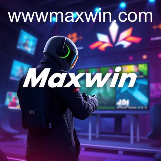 Maxwin's Rise in Online Gaming