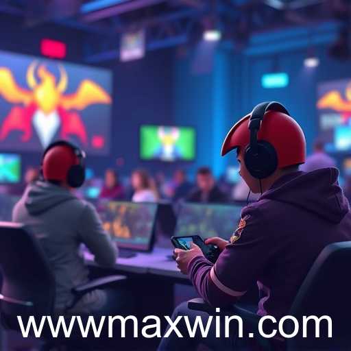 Online Gaming in 2025: Trends and Innovations