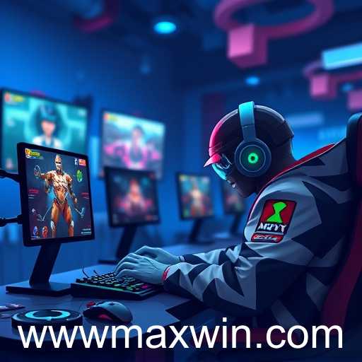 The Rise of Online Gaming in the Digital Age